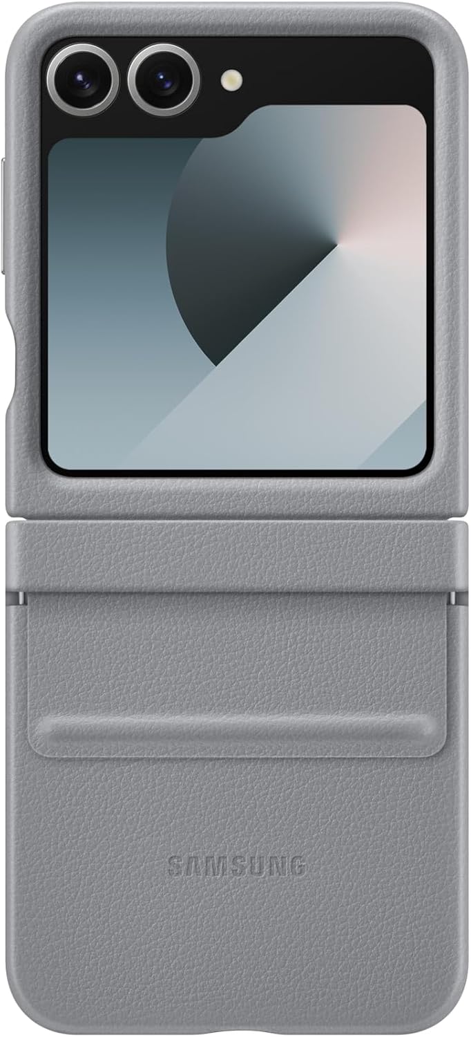 جراب Kindsuit لهاتف Samsung Galaxy Z Flip6