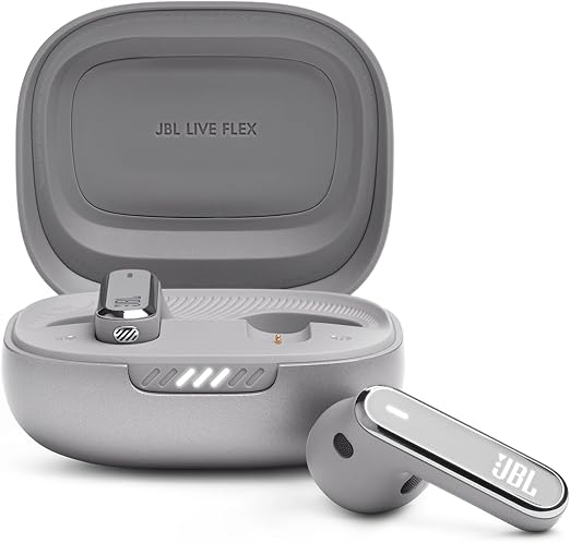 JBL Live Flex