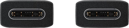 كابل USB 5A من سامسونج (USB-C إلى USB-C)