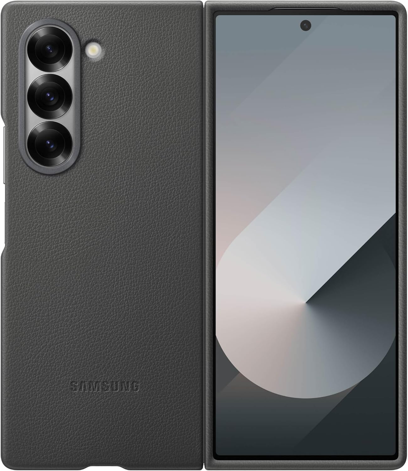 حافظة Kindsuit لهاتف Samsung Galaxy Z Fold6
