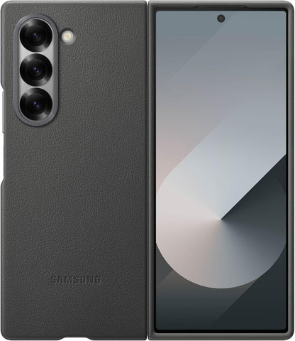 حافظة Kindsuit لهاتف Samsung Galaxy Z Fold6