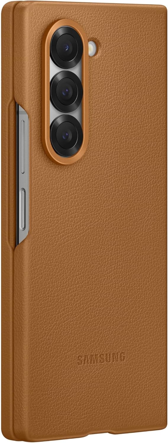 حافظة Kindsuit لهاتف Samsung Galaxy Z Fold6