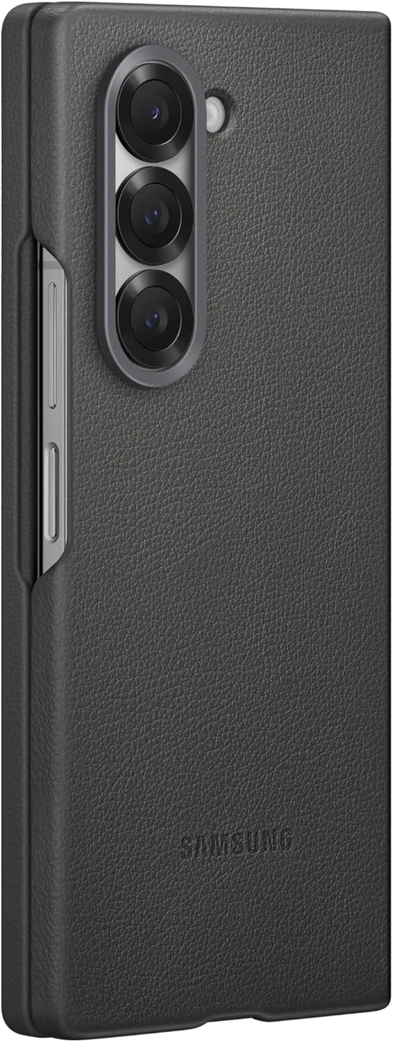 حافظة Kindsuit لهاتف Samsung Galaxy Z Fold6