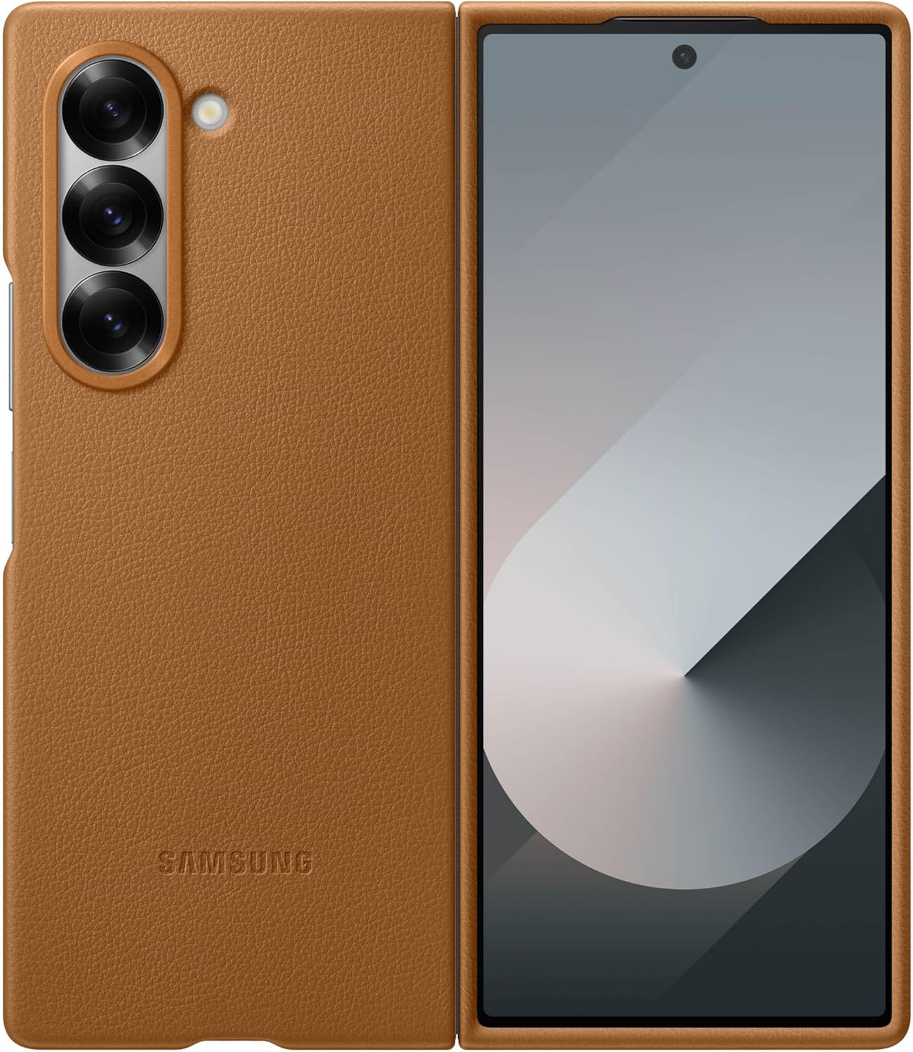 حافظة Kindsuit لهاتف Samsung Galaxy Z Fold6