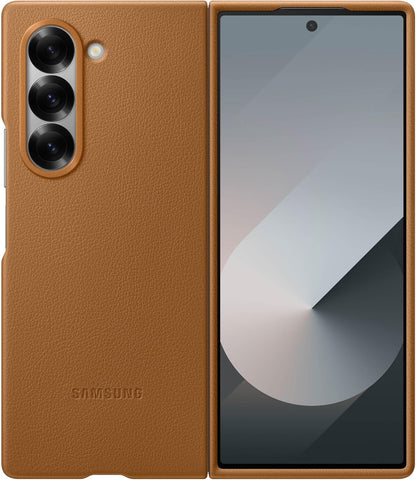 حافظة Kindsuit لهاتف Samsung Galaxy Z Fold6