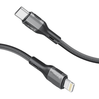 كابل FletchLink-Ci USB-C إلى Lightning من Promate