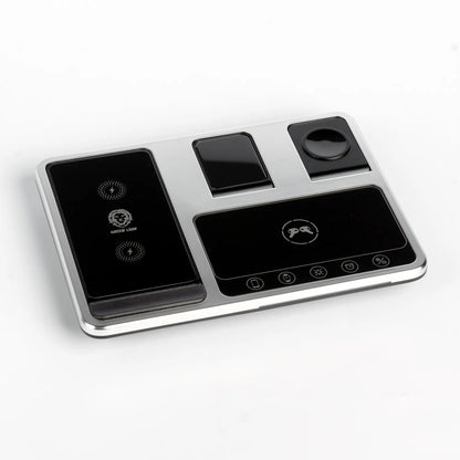 Green Lion 4 in 1 Wireless Charging Station 15W