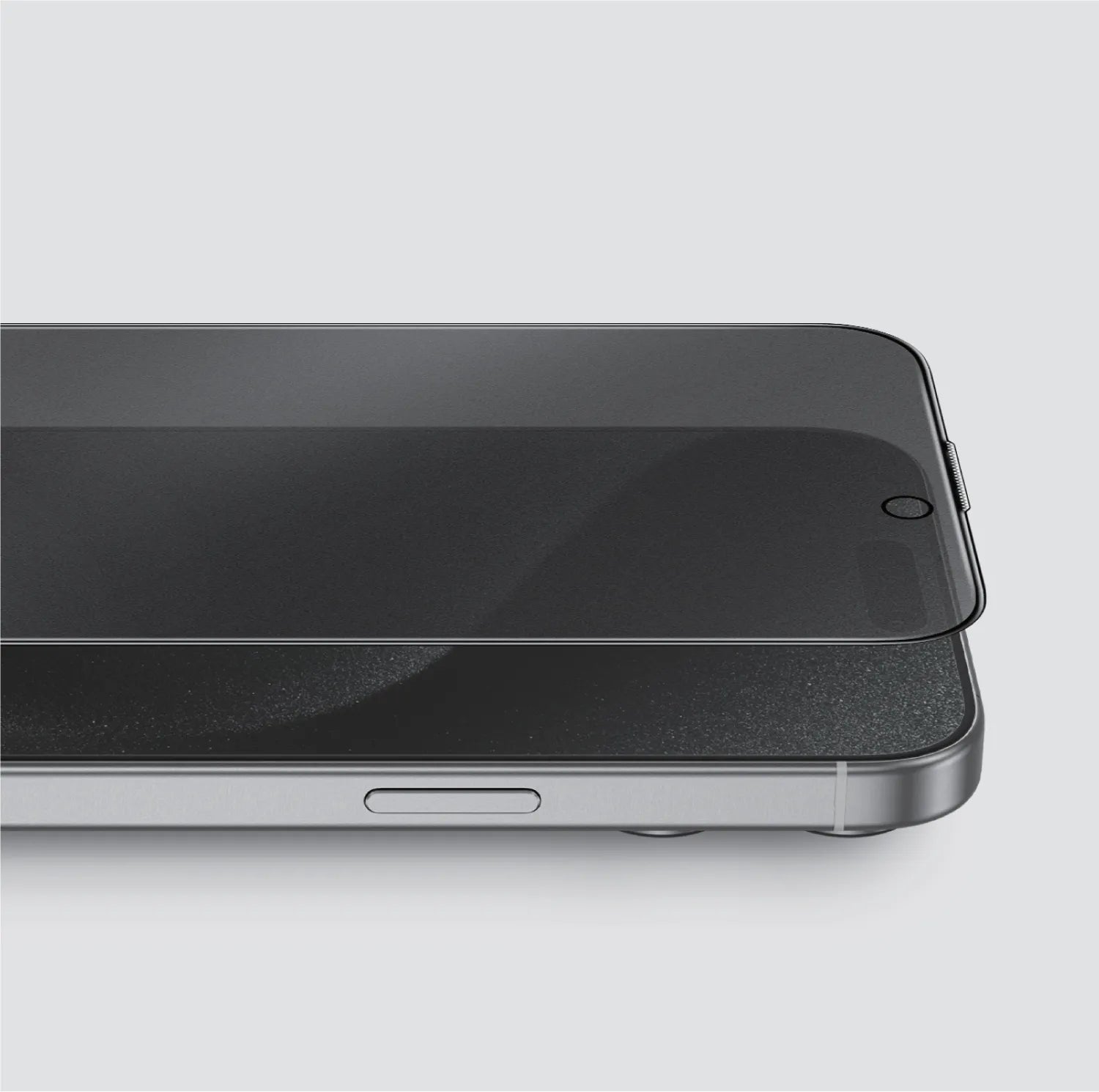 Green Lion 9H Steve Matte Privacy Anti-Peeping Dull Glass