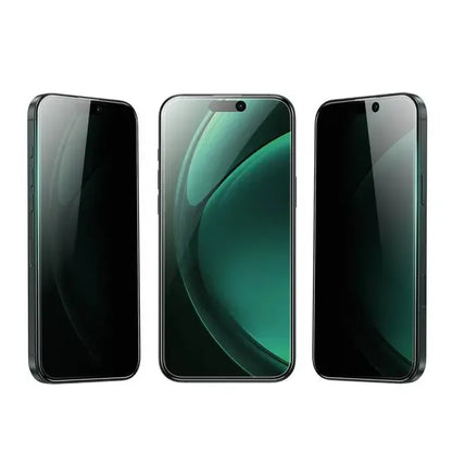 Green Lion 9H Steve Matte Privacy Anti-Peeping Dull Glass
