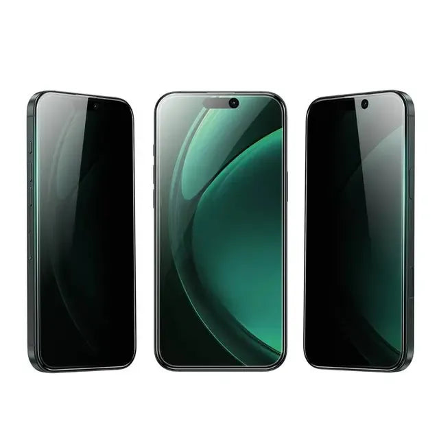 Green Lion 9H Steve Matte Privacy Anti-Peeping Dull Glass
