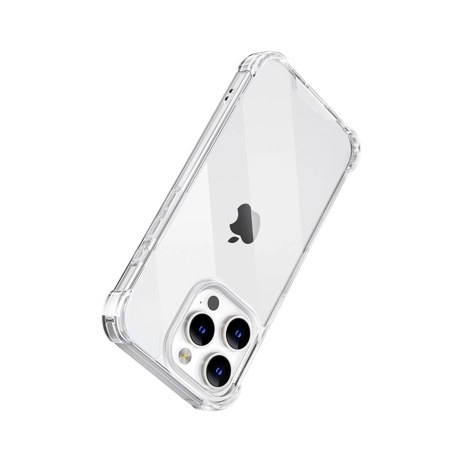 Green Lion Anti-Shock Case