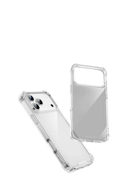 Green Lion Anti-Shock Case