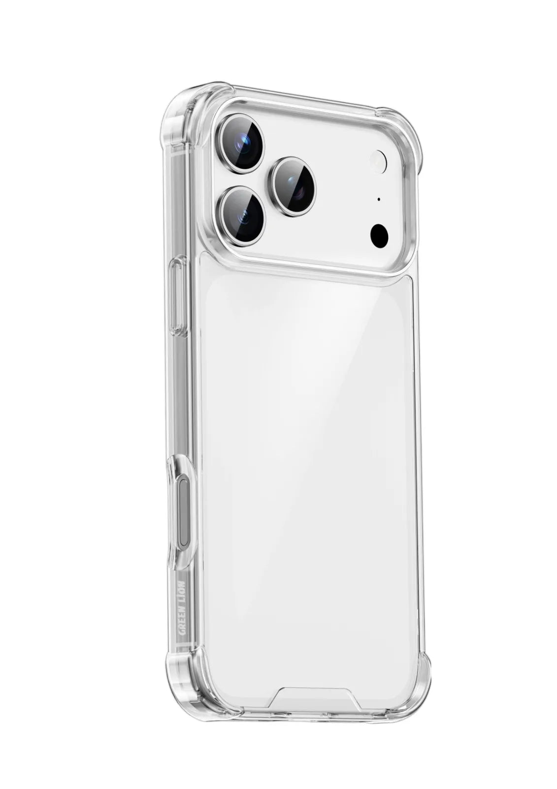Green Lion Anti-Shock Case