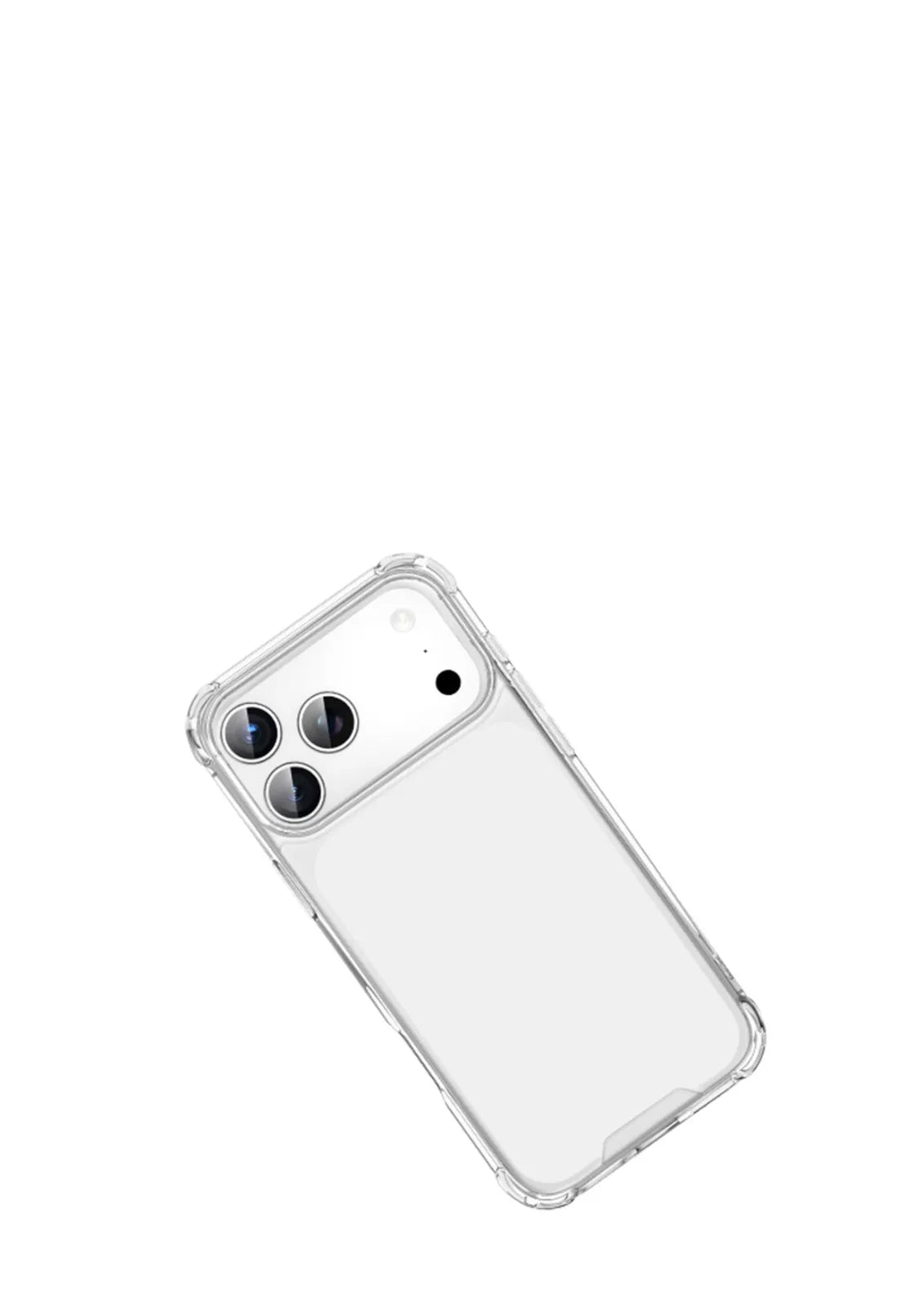 Green Lion Anti-Shock Case