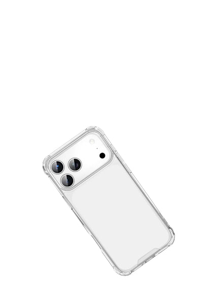 Green Lion Anti-Shock Case