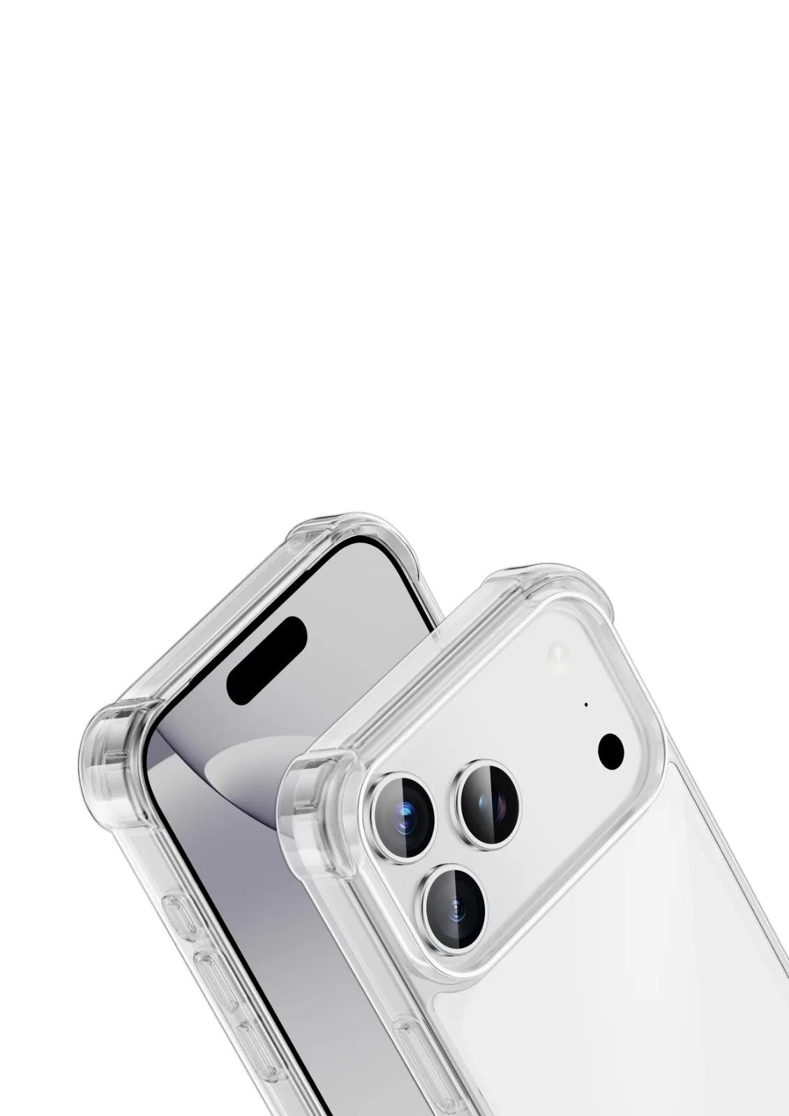 Green Lion Anti-Shock Case