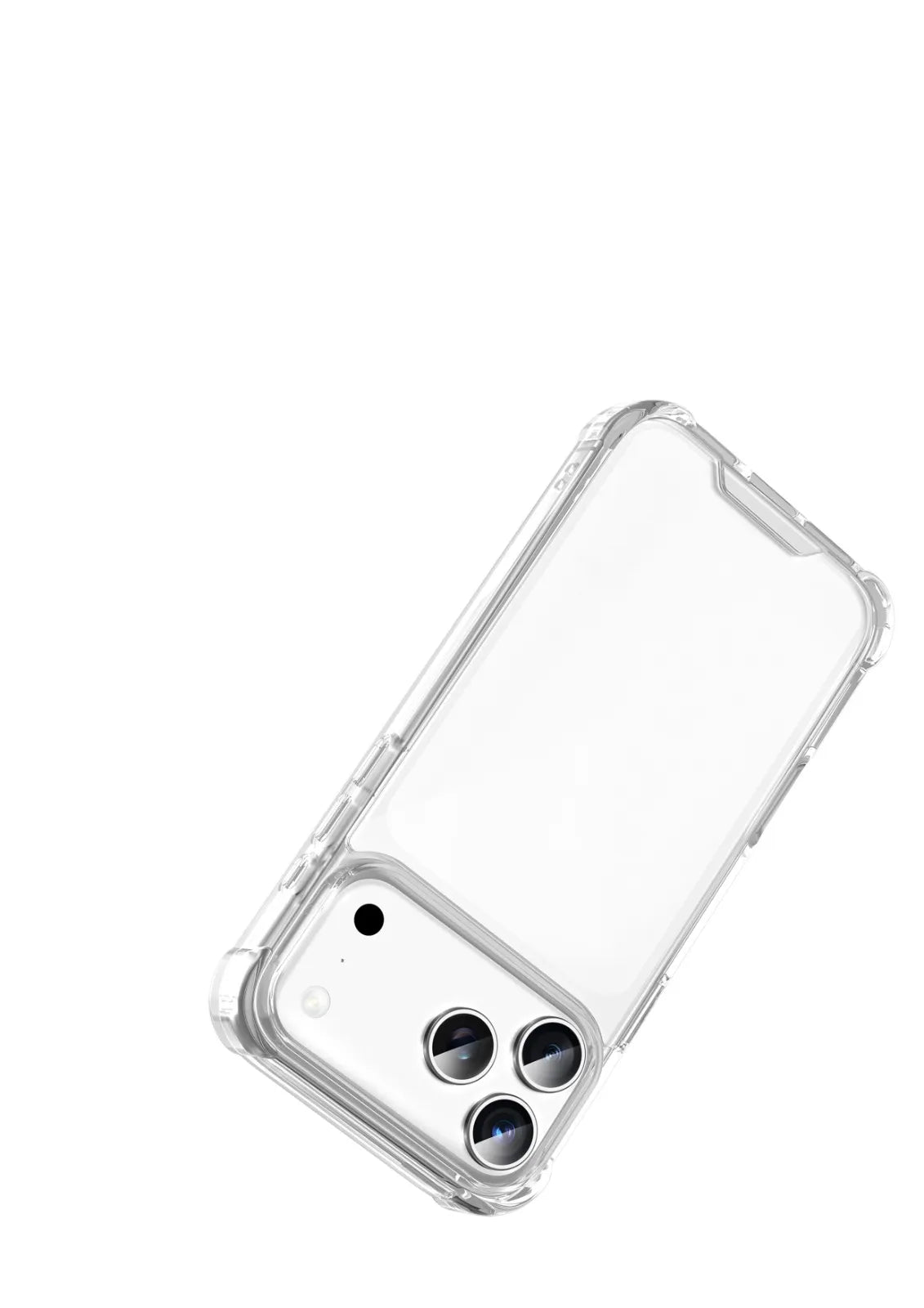 Green Lion Anti-Shock Case