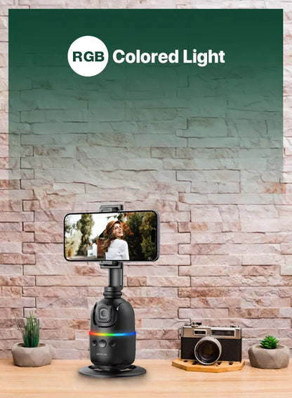 Green Lion Auto Track Gimbal