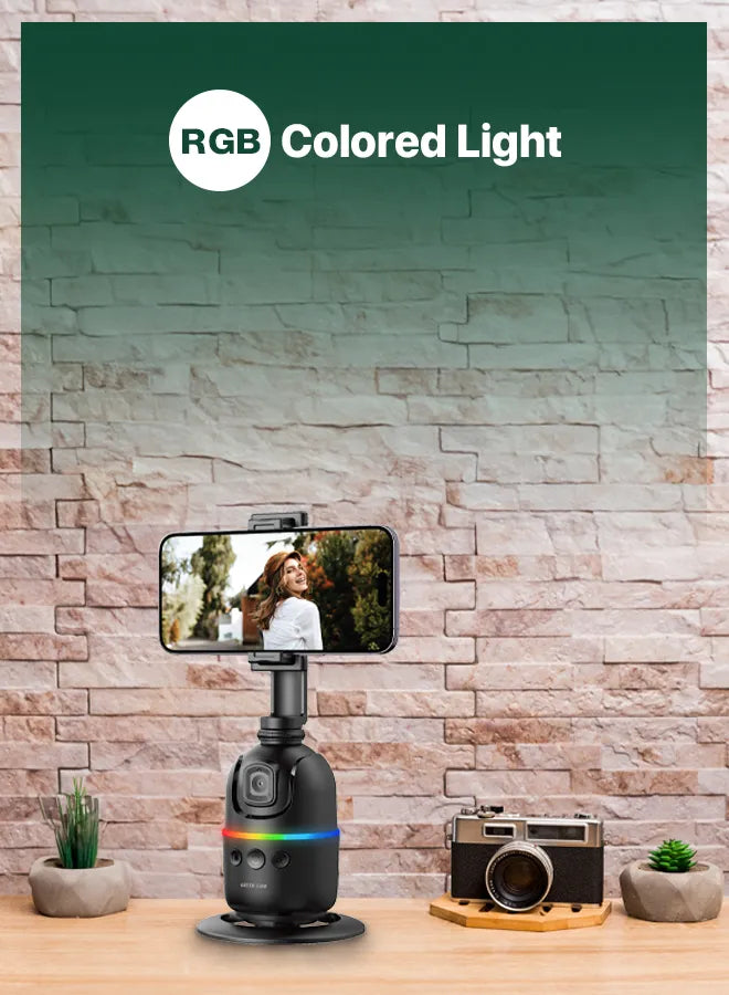 Green Lion Auto Track Gimbal