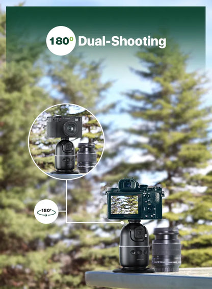 Green Lion Auto Track Gimbal