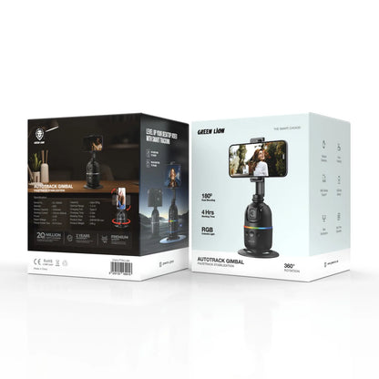 Green Lion Auto Track Gimbal
