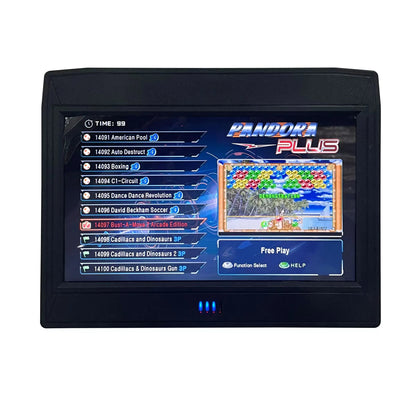 Green Lion Classic Retro Gaming Console