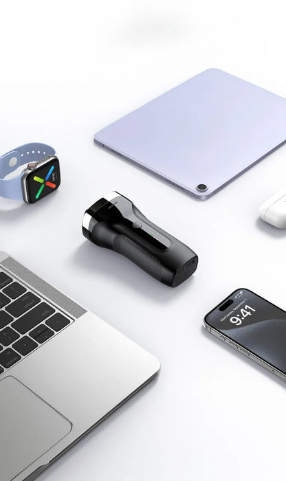 Green Lion Duo Bakhour with 8000mAh Power Bank PD 22.5W