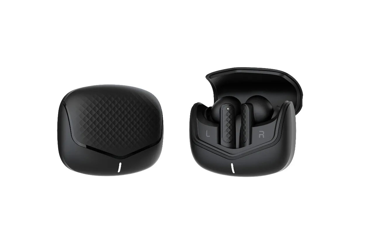Green Lion Tune X True Wireless Earbuds