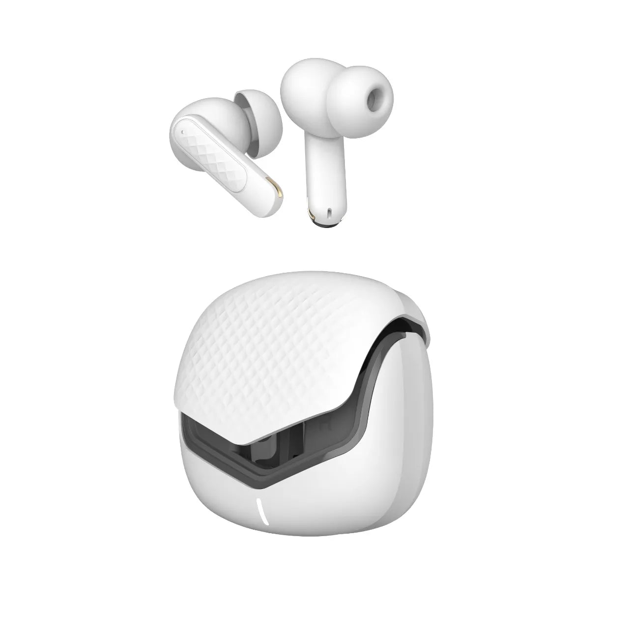 Green Lion Tune X True Wireless Earbuds