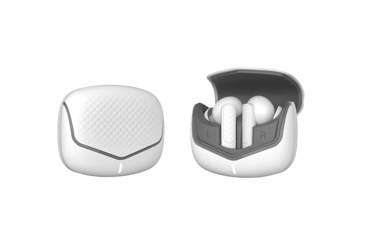 Green Lion Tune X True Wireless Earbuds