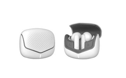 Green Lion Tune X True Wireless Earbuds