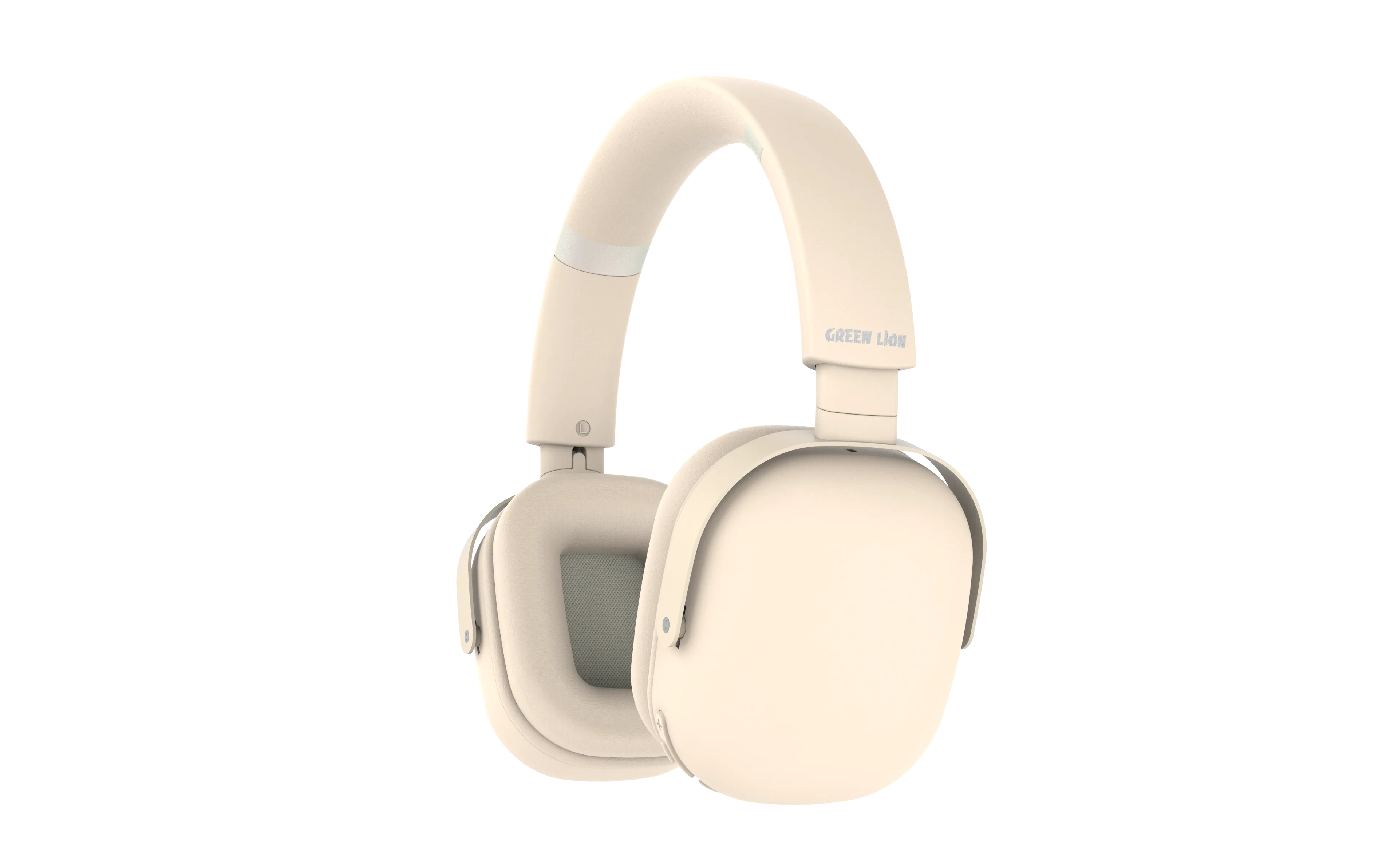 Green Lion ECHO ANC Zero Sound, Zero Noise Headphone