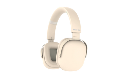 Green Lion ECHO ANC Zero Sound, Zero Noise Headphone