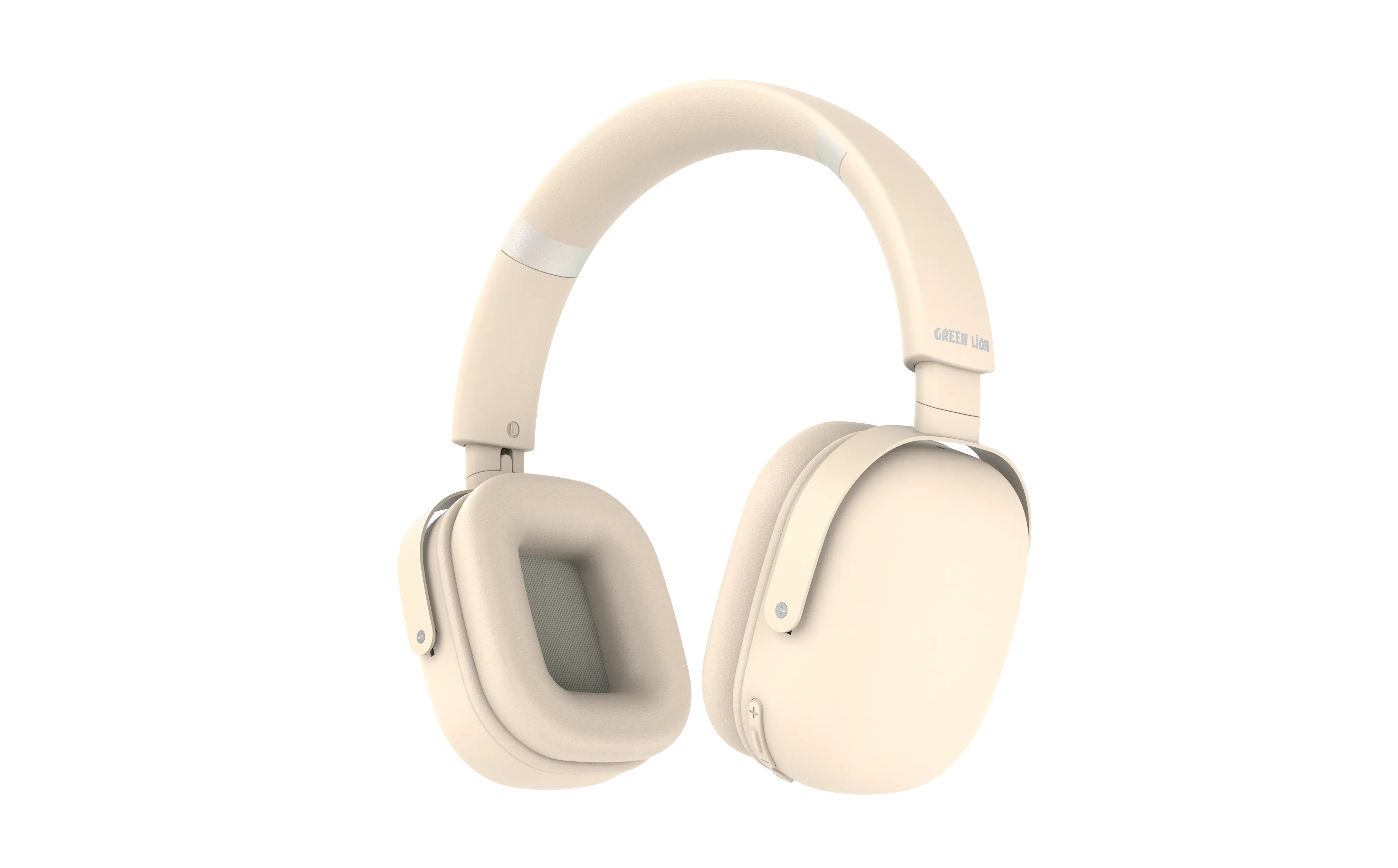 Green Lion ECHO ANC Zero Sound, Zero Noise Headphone