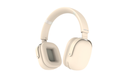 Green Lion ECHO ANC Zero Sound, Zero Noise Headphone