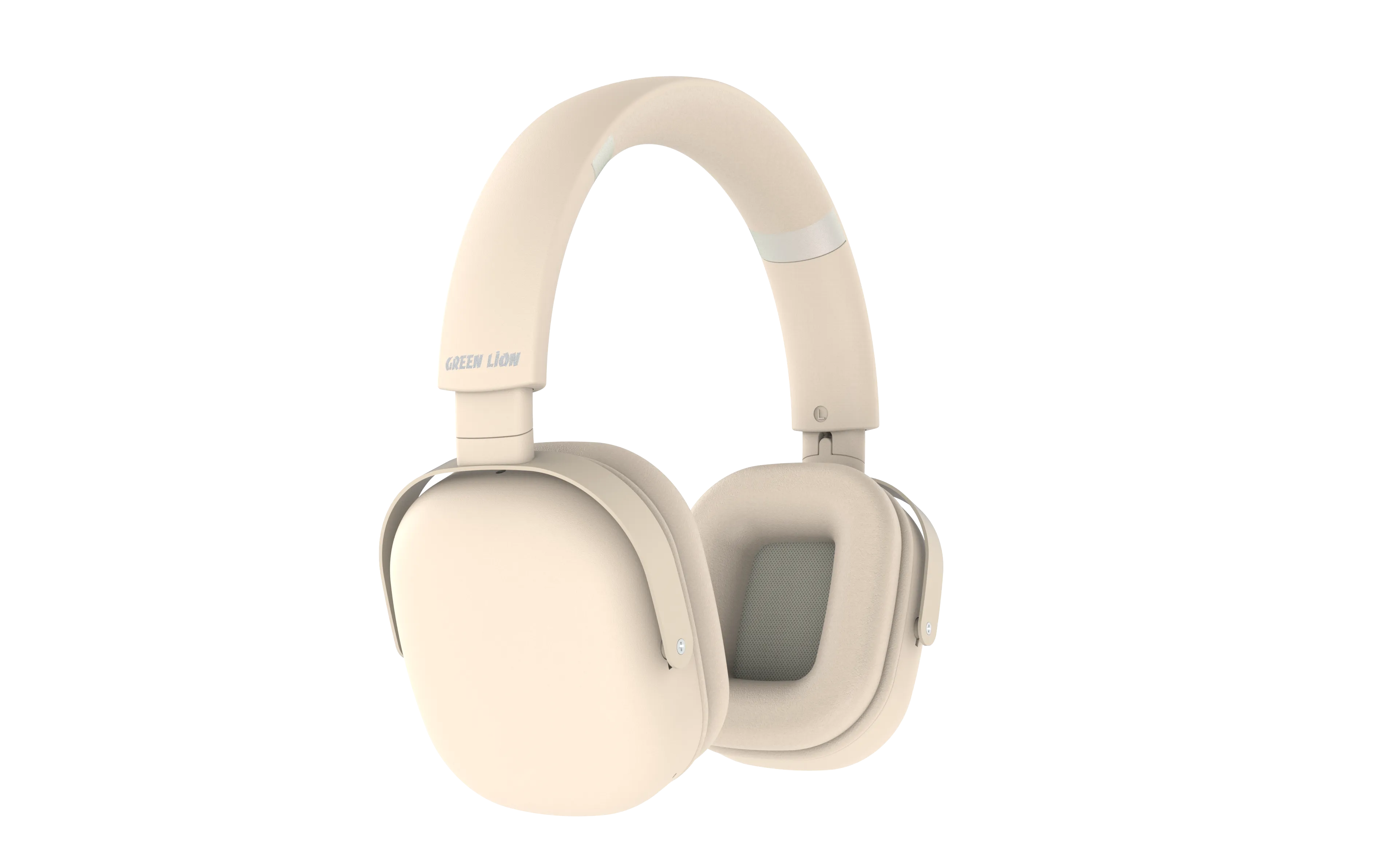 Green Lion ECHO ANC Zero Sound, Zero Noise Headphone
