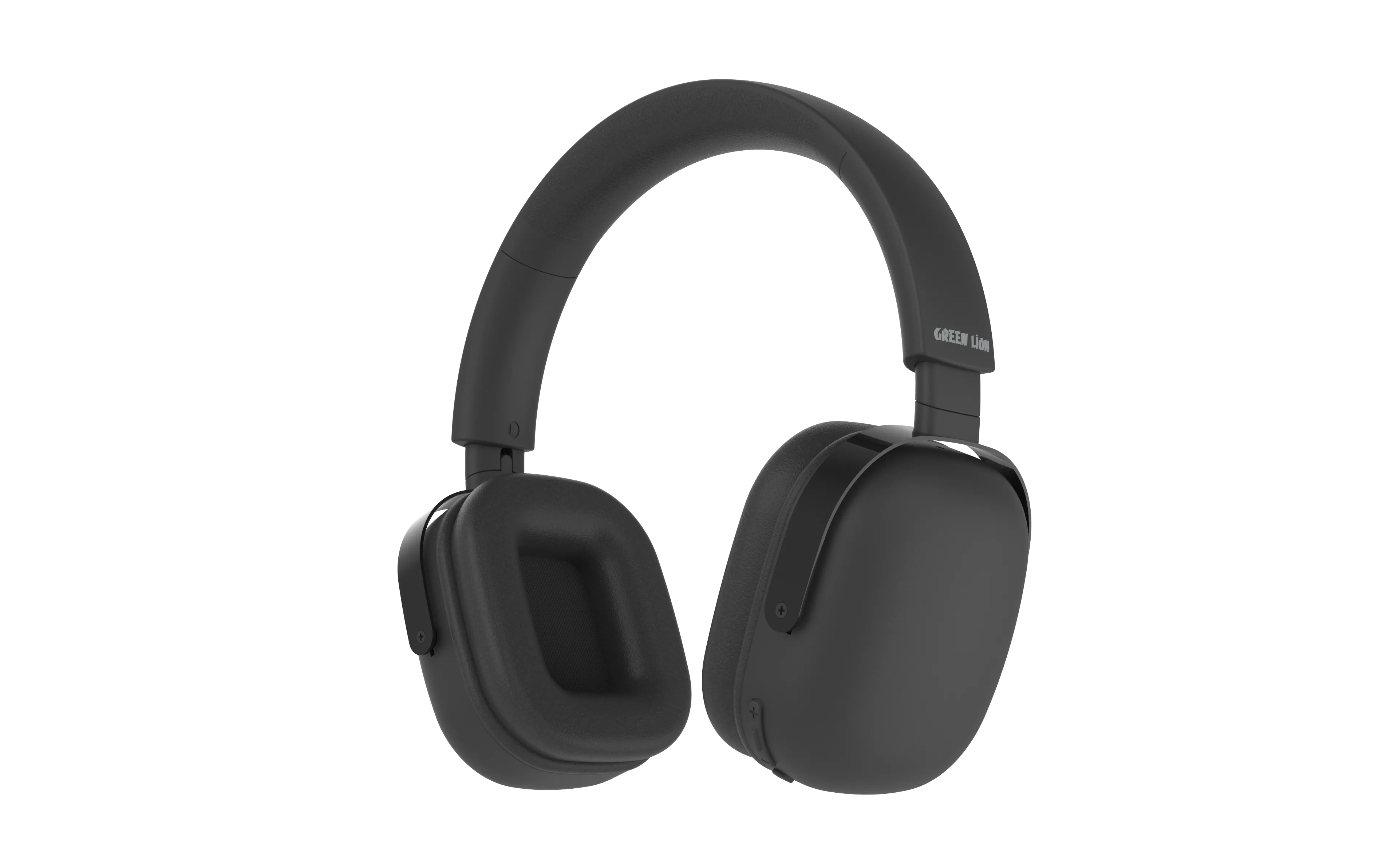 Green Lion ECHO ANC Zero Sound, Zero Noise Headphone