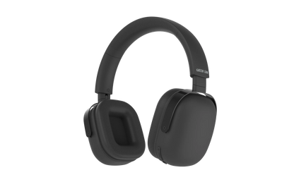 Green Lion ECHO ANC Zero Sound, Zero Noise Headphone
