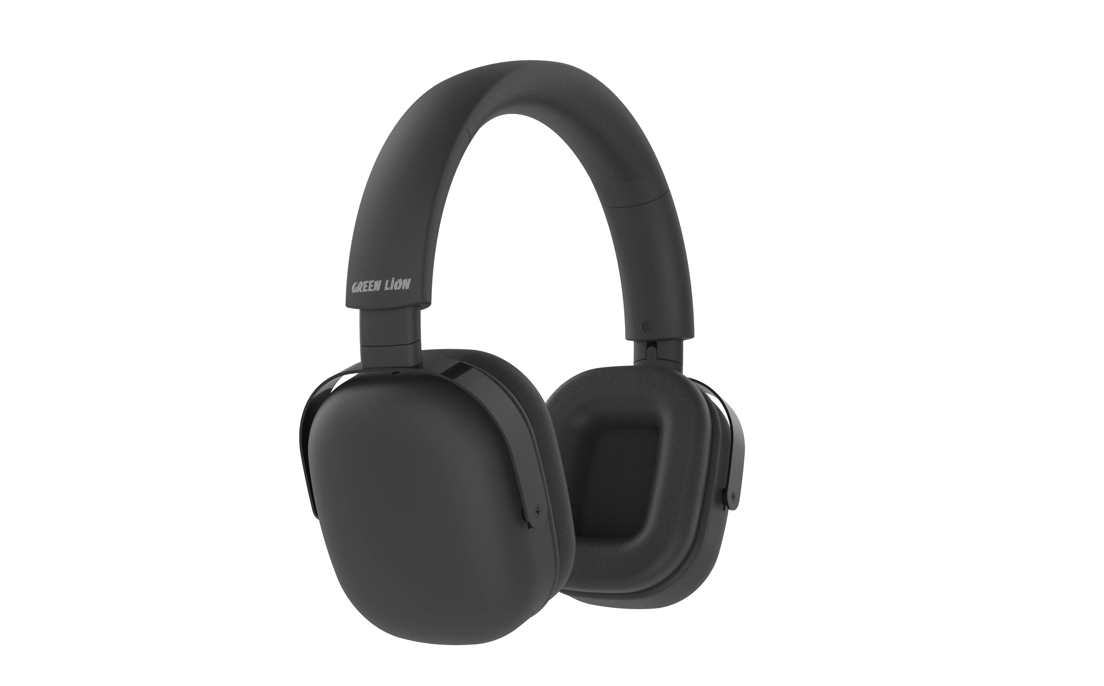 Green Lion ECHO ANC Zero Sound, Zero Noise Headphone
