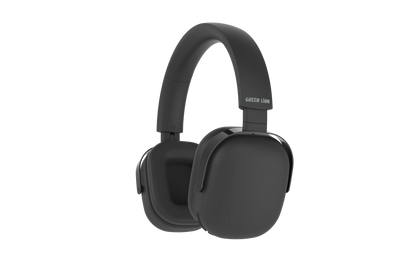 Green Lion ECHO ANC Zero Sound, Zero Noise Headphone