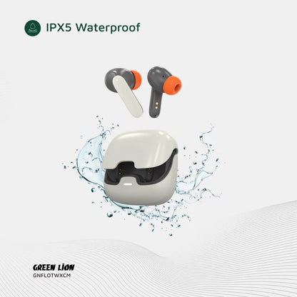 Green Lion Florence TWS True Wireless Earbuds