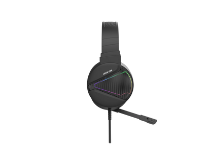 Green Lion GP27X Gaming Headphone