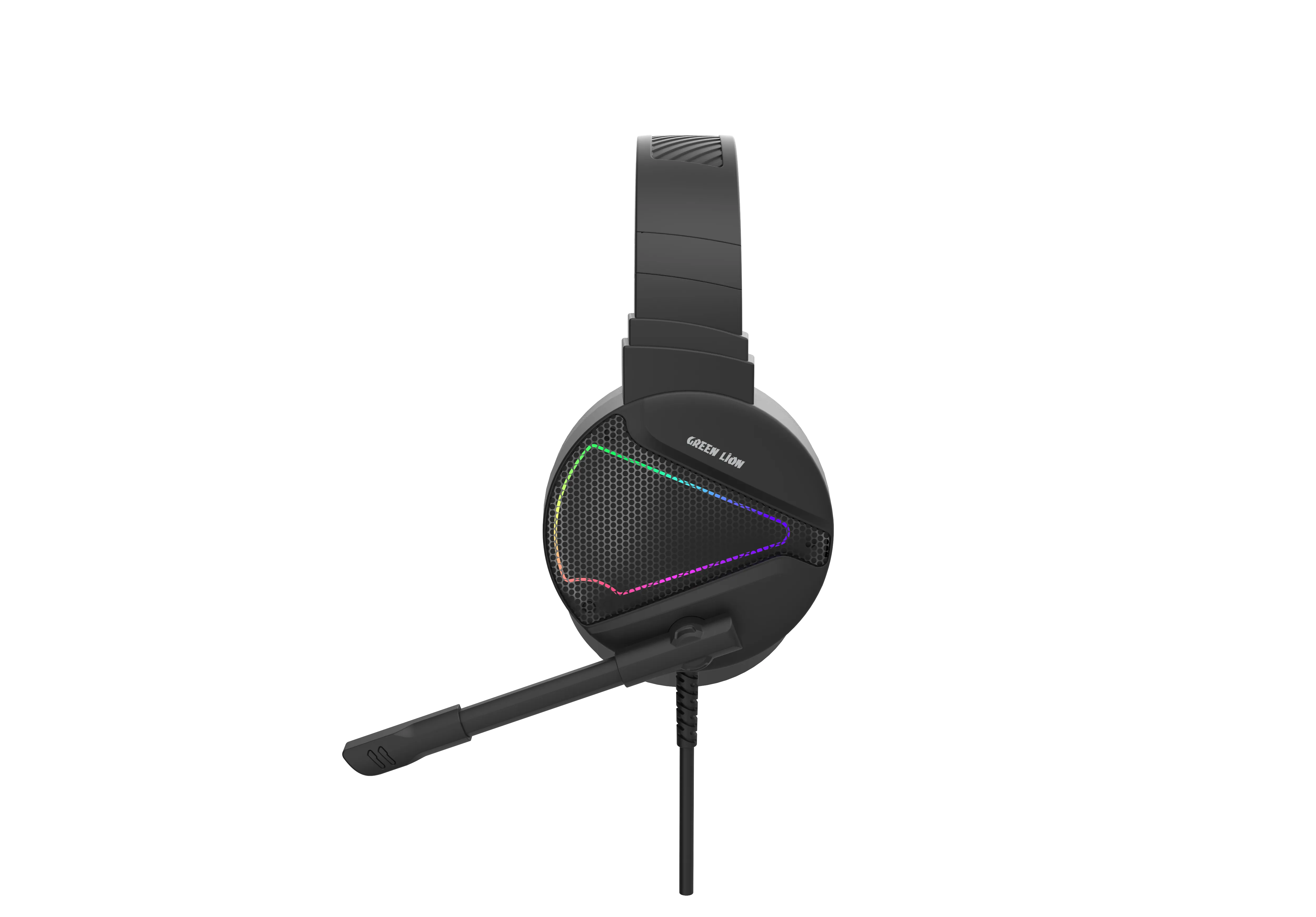 Green Lion GP27X Gaming Headphone