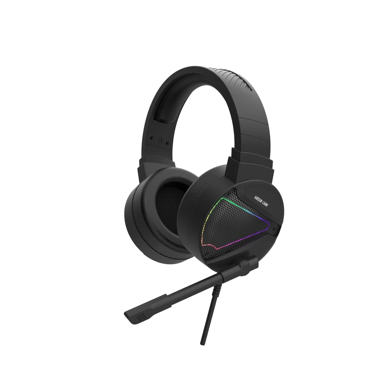 Green Lion GP27X Gaming Headphone