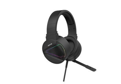 Green Lion GP27X Gaming Headphone