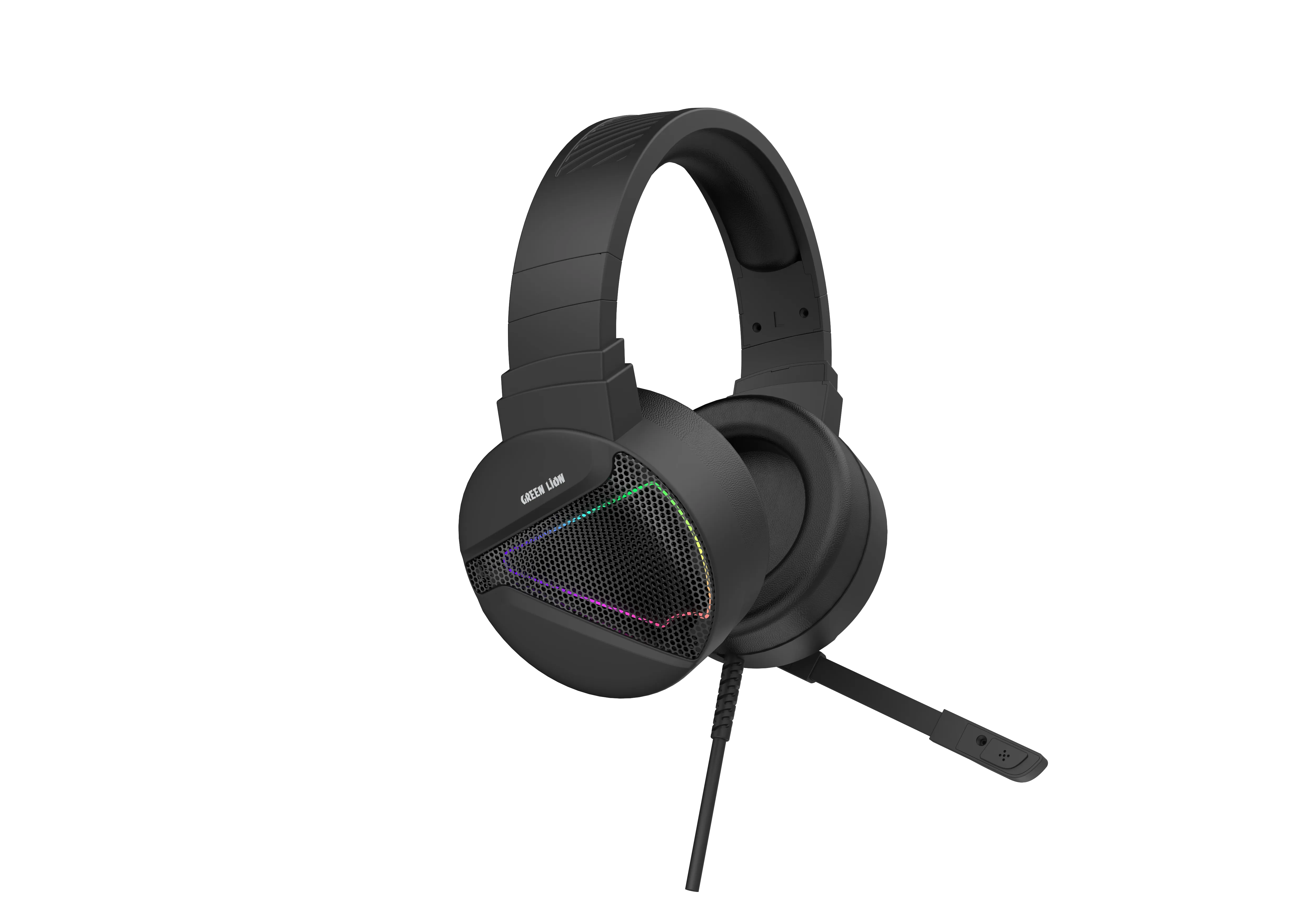 Green Lion GP27X Gaming Headphone