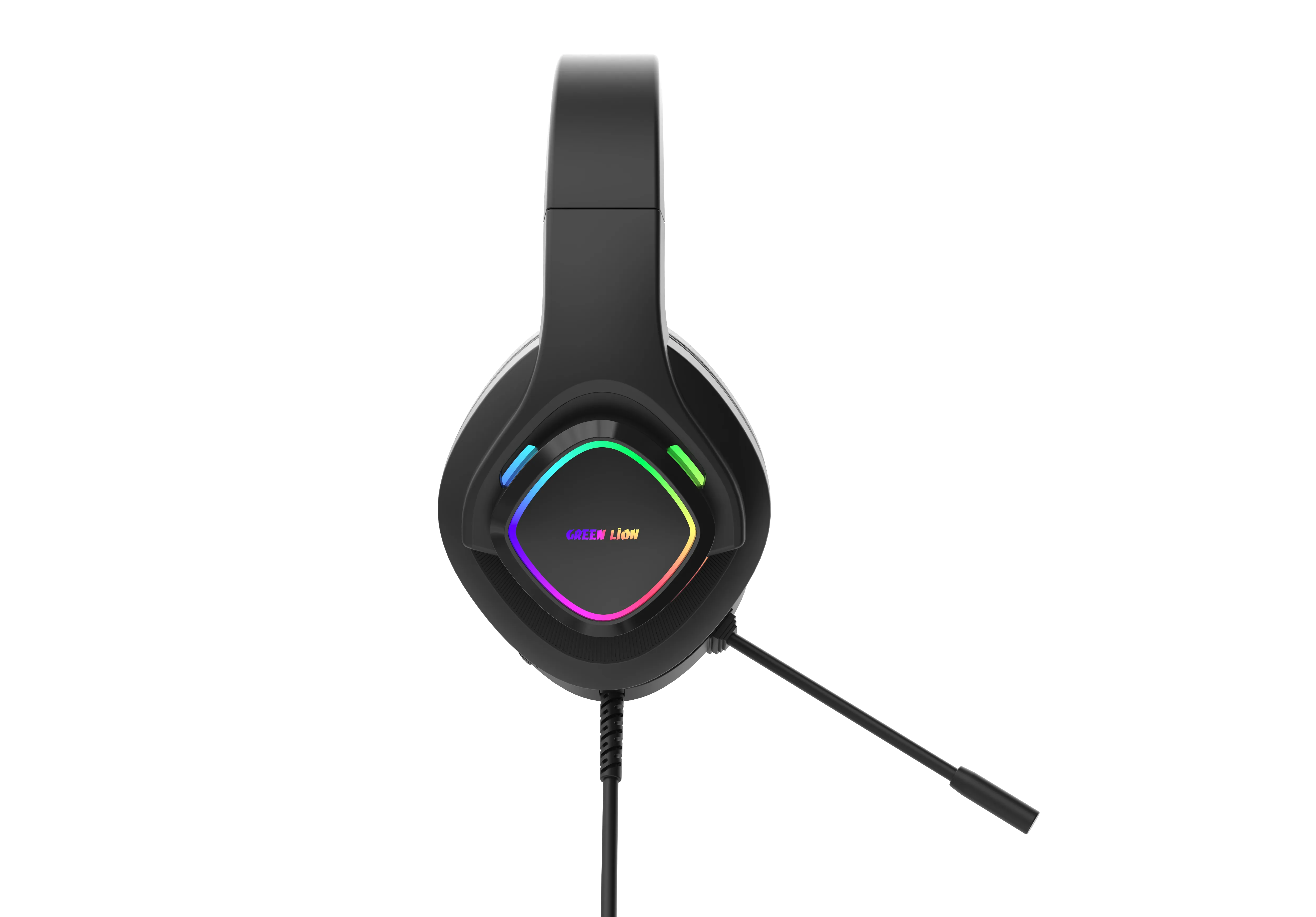 Green Lion GP32X Gaming Headphone