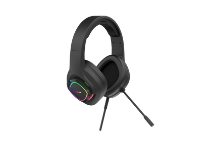 Green Lion GP32X Gaming Headphone