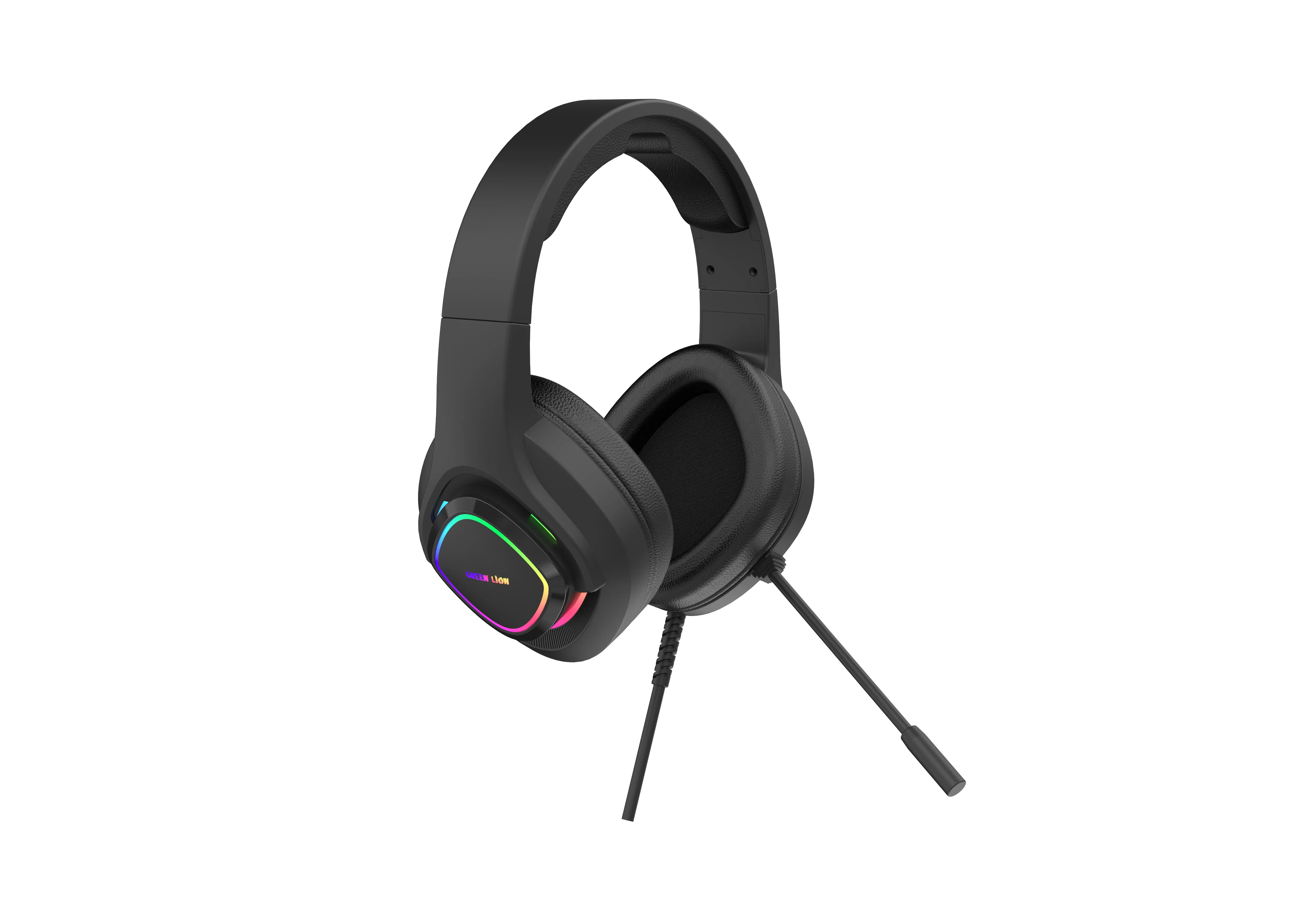 Green Lion GP32X Gaming Headphone
