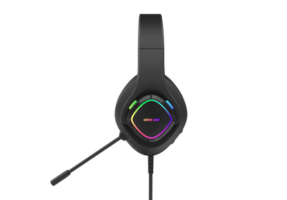 Green Lion GP32X Gaming Headphone